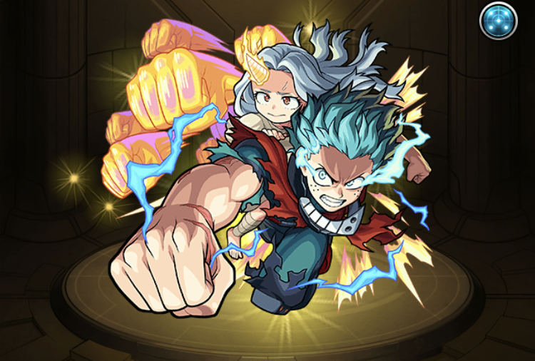 モンストの獣神化改の総合最強ランキングTOP10を紹介